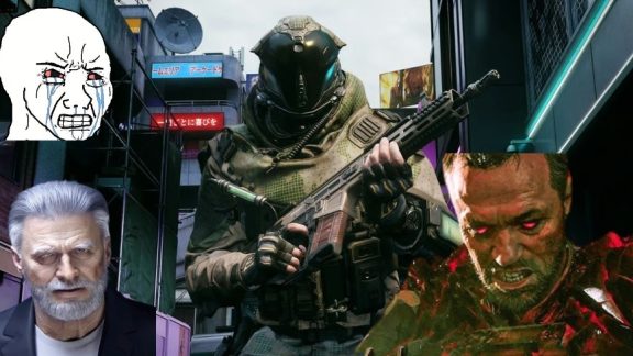 کامبک بازی Black Ops 7