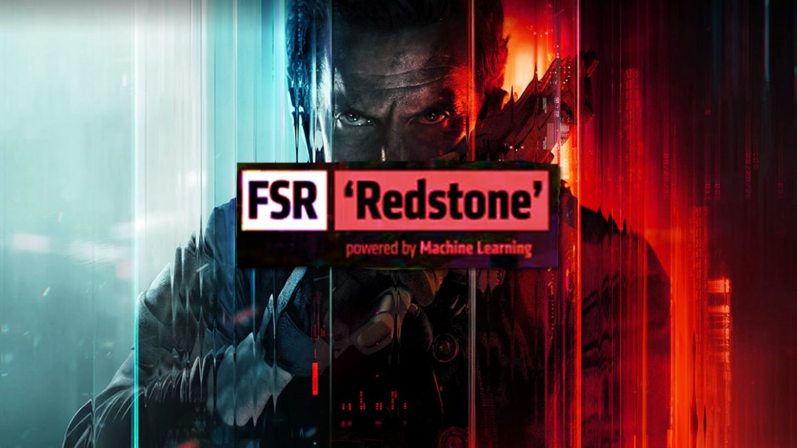 بازی Black Ops 7 از AMD FSR Redstone