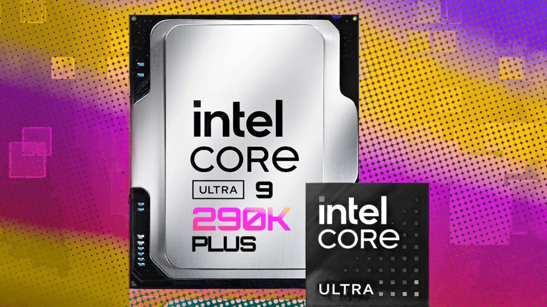 افشای مشخصات پردازندههای Core Ultra 290K، 270K و 250K Plus اینتل