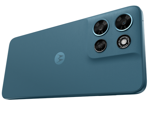 گوشی اقتصادی Moto G Play 2026 با مشخصات جذاب معرفی شد