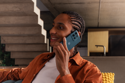 گوشی اقتصادی Moto G Play 2026 با مشخصات جذاب معرفی شد