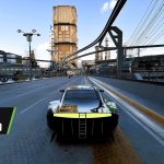 گرافیک Cyberpunk 2077