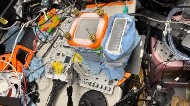 رکورد جهانی جدید حافظه DDR5 توسط گیگابایت با فرکانس بی‌سابقه 13034 MT/s