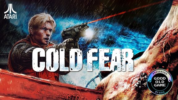 بازی Cold Fear در فروشگاه GOG