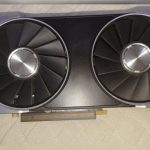 نمونه اولیه GTX 1650 SUPER با 1152 هسته CUDA و رابط PCIe 4.0 مشاهده شد