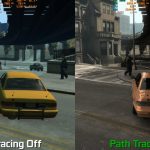 ماد RTX Remix بازی GTA IV