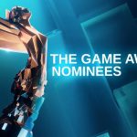 مراسم The Game Awards 2025