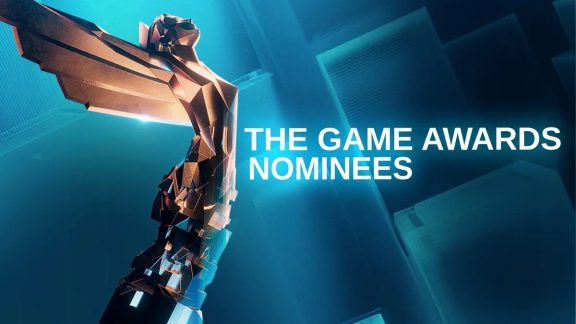 مراسم The Game Awards 2025