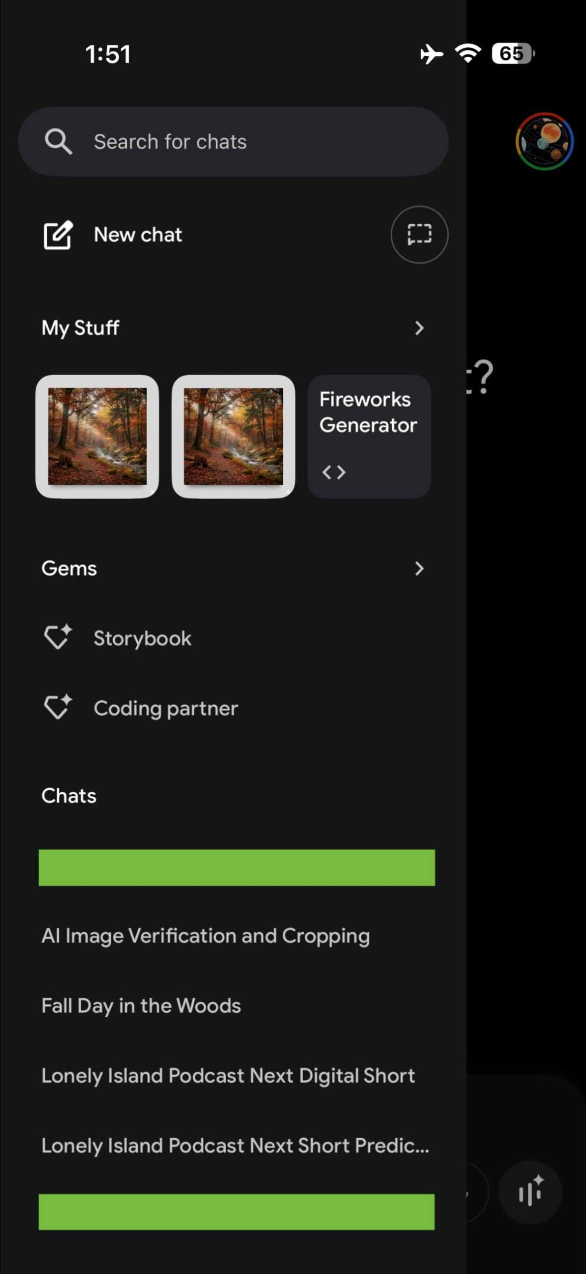 مدل قدرتمند جمینای 3 پرو در اندروید و آیفون فعال شد