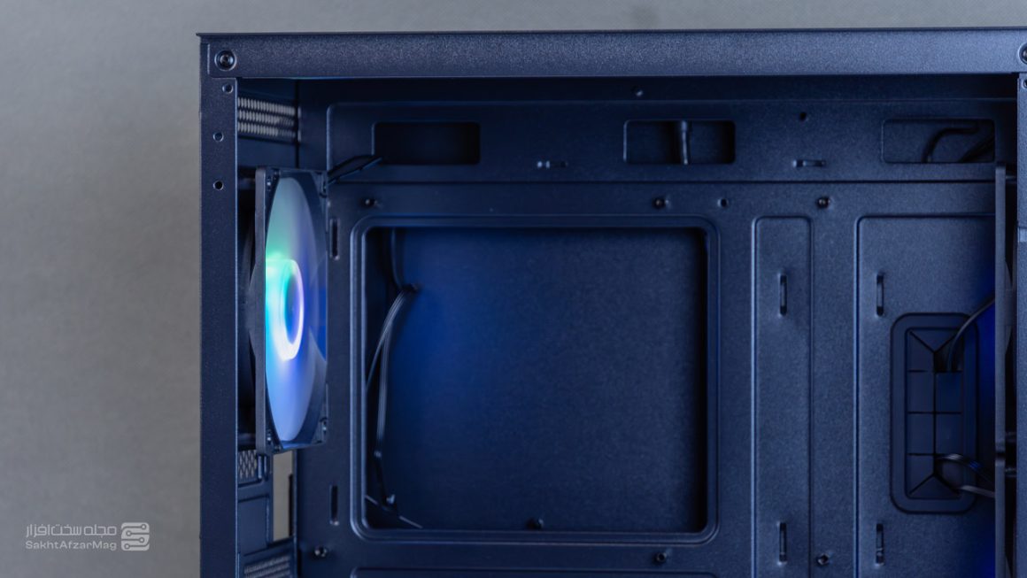 کیس کامپیوتر گرین گریفین جی ۳ پلاس | Green Griffin G3+