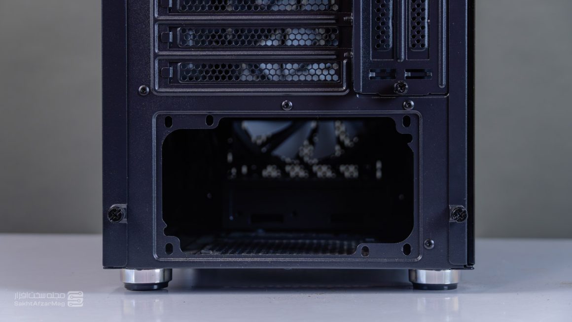 کیس کامپیوتر گرین گریفین جی ۳ پلاس | Green Griffin G3+