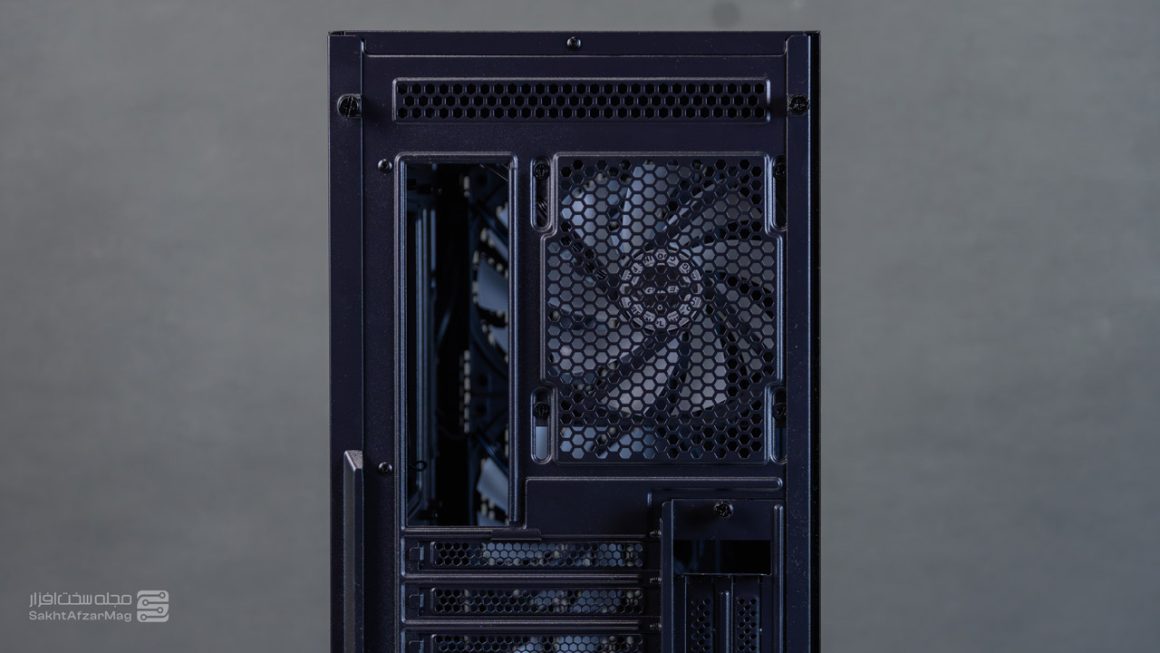 کیس کامپیوتر گرین گریفین جی ۳ پلاس | Green Griffin G3+