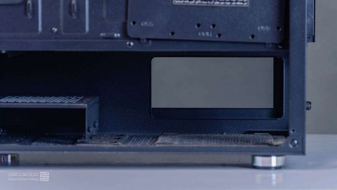 کیس کامپیوتر گرین گریفین جی ۳ پلاس | Green Griffin G3+