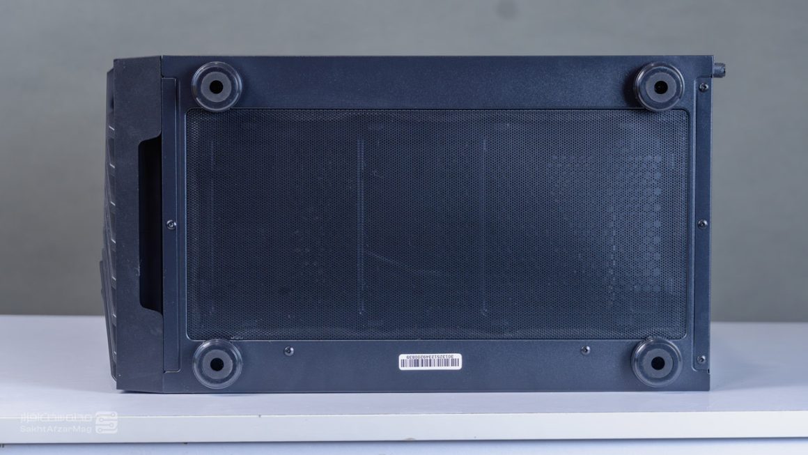 کیس کامپیوتر گرین گریفین جی ۳ پلاس | Green Griffin G3+