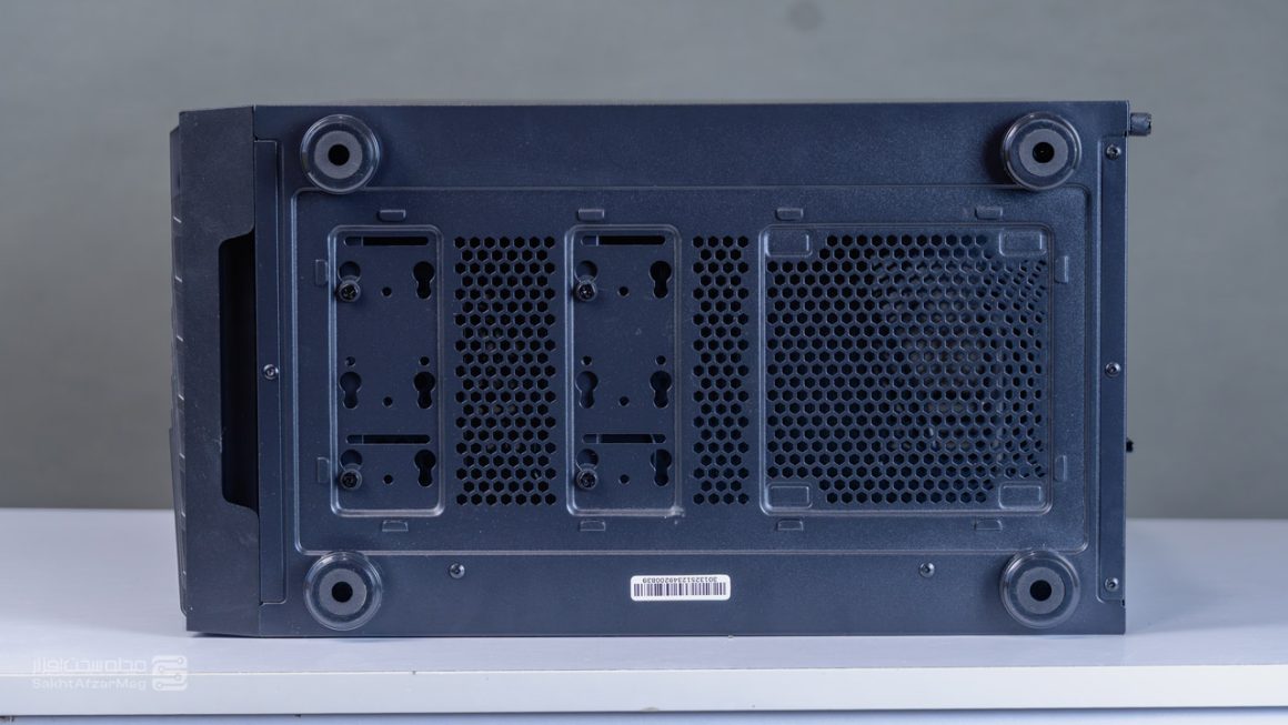 کیس کامپیوتر گرین گریفین جی ۳ پلاس | Green Griffin G3+