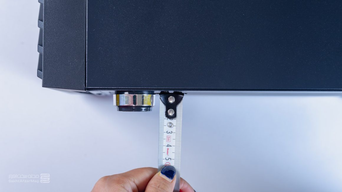 کیس کامپیوتر گرین گریفین جی ۳ پلاس | Green Griffin G3+