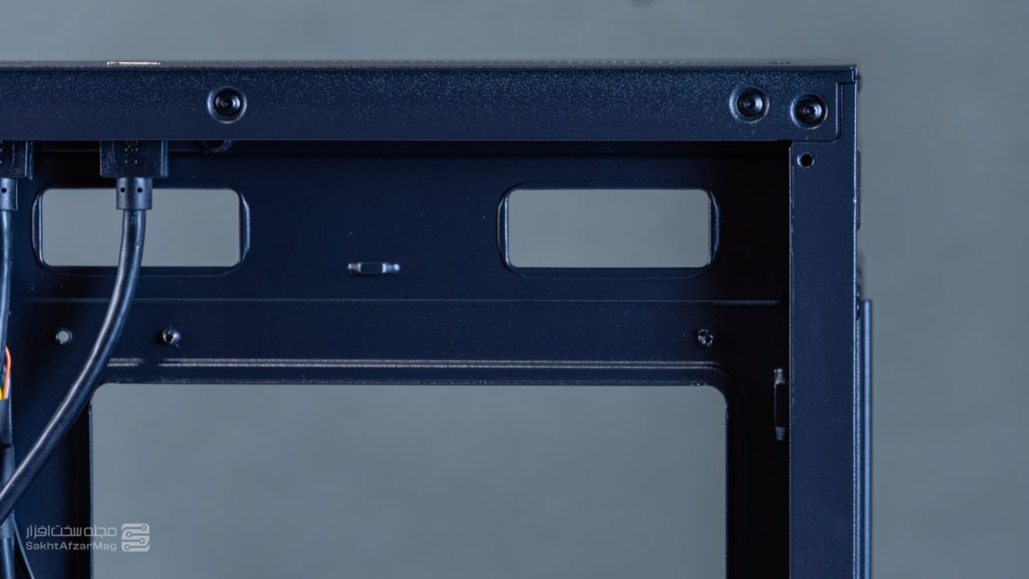 کیس کامپیوتر گرین گریفین جی ۳ پلاس | Green Griffin G3+