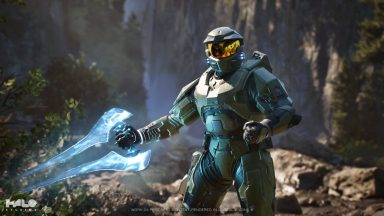 ریمیک Halo 2 و Halo 3