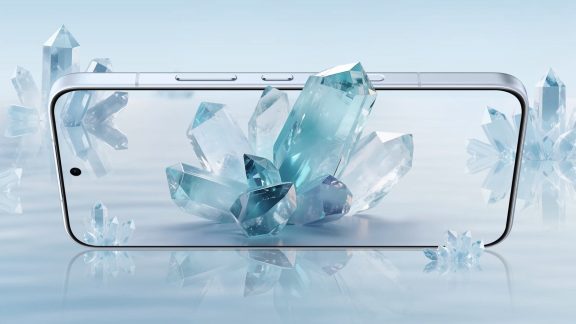 آنر 500 و 500 پرو با باتری 8000 میلی‌آمپرساعتی رونمایی شدند