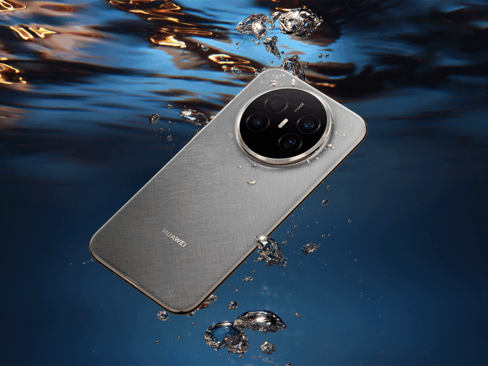 مقایسه هواوی میت 70 ایر با آیفون ایر و گلکسی S25 اج