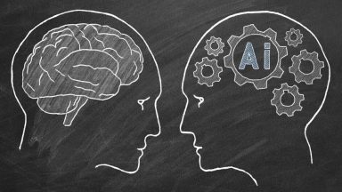 ترجمه هوش مصنوعی و ترجمه انسانی