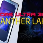 اینتل Core Ultra 300 Panther Lake در CES 2026 رونمایی خواهد شد