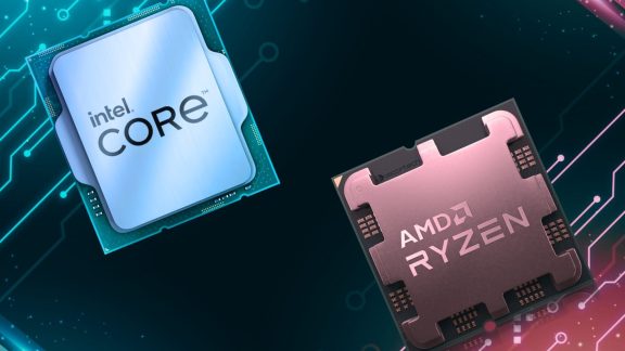 افزایش ناگهانی قیمت پردازنده‌های اینتل و AMD؛ سری‌های جدید بدون تغییر باقی ماندند