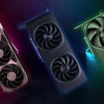 افزایش عرضه گرافیک و رشد سهم بازار AMD در سه ماهه سوم 2025