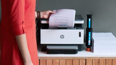 معرفی بهترین برند های پرینتر موجود در بازار سال 1404