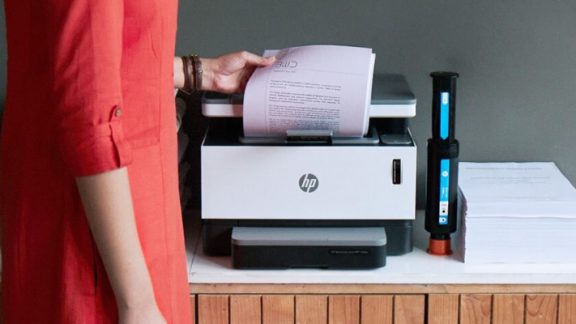 معرفی بهترین برند های پرینتر موجود در بازار سال 1404