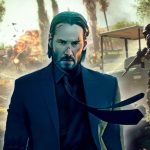 جان ویک در بتلفیلد 6