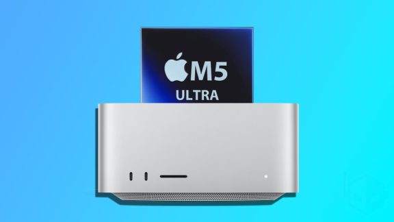 آماده‌سازی تراشه M5 Ultra برای مک استودیو جدید در سال 2026