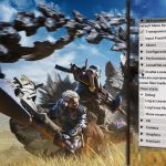 رفع مشکل لگ کارت‌های 8 گیگابایت در بازی Monster Hunter Wilds