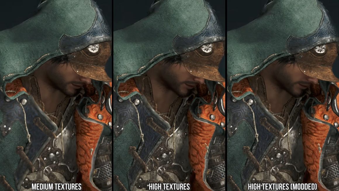 رفع مشکل لگ بازی Monster Hunter Wilds