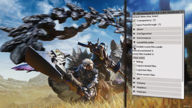 رفع مشکل لگ کارت‌های 8 گیگابایت در بازی Monster Hunter Wilds