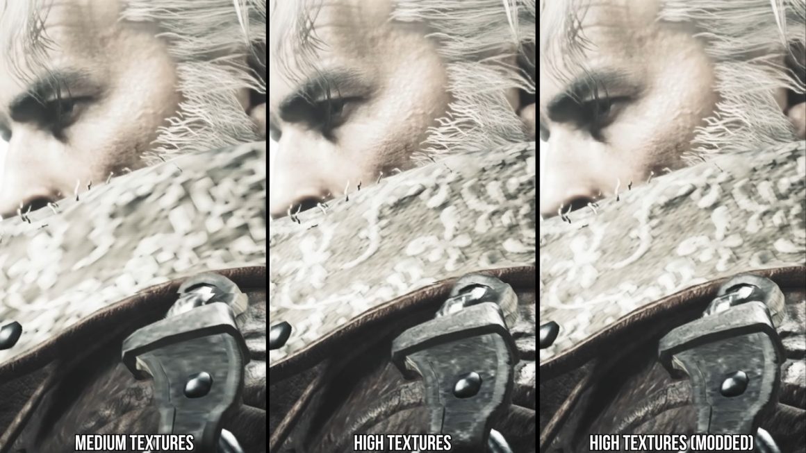 رفع مشکل لگ بازی Monster Hunter Wilds