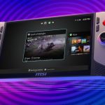 تجربه تمام‌ صفحه Xbox برای کنسول دستی MSI Claw در ویندوز 11 فعال شد