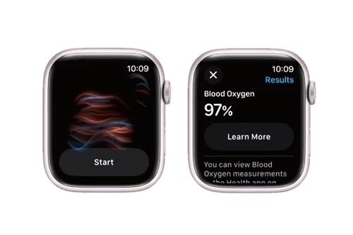 جریمه سنگین برای اپل؛ محکومیت تاریخی در پرونده نقض پتنت سنسور اکسیژن خون ماسیمو