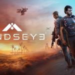 آپدیت ششم بازی MindsEye
