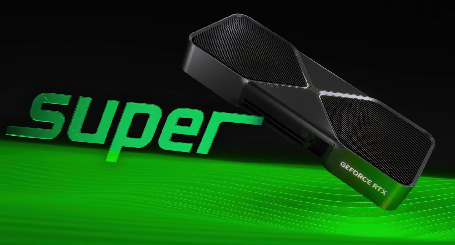 هر آنچه باید در مورد RTX 5080 SUPER انویدیا بدانید: مشخصات، عملکرد و قیمت
