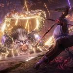سیستم مورد نیاز بازی Nioh 3