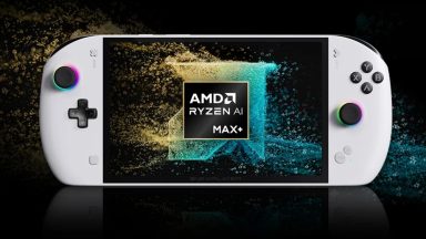 کنسول دستی OneXPlayer OneXFly Apex عرضه شد