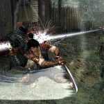 قفل دنوو بازی Onimusha 2