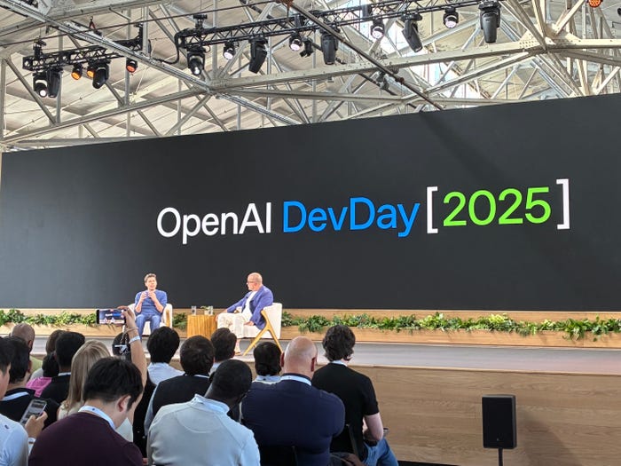 OpenAI در مسیر سلطه بر همه صنایع؛ از جست‌وجو تا ساخت تراشه!