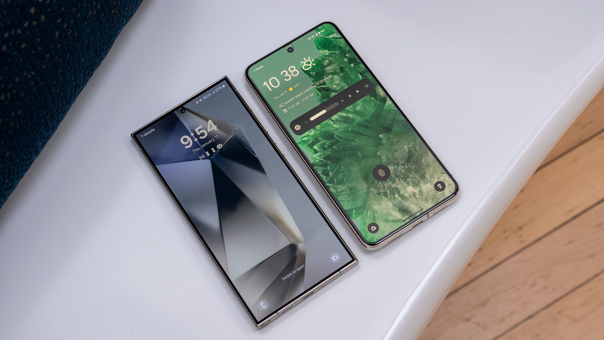 واقعاً چقدر حافظه برای گوشی کافی است؟