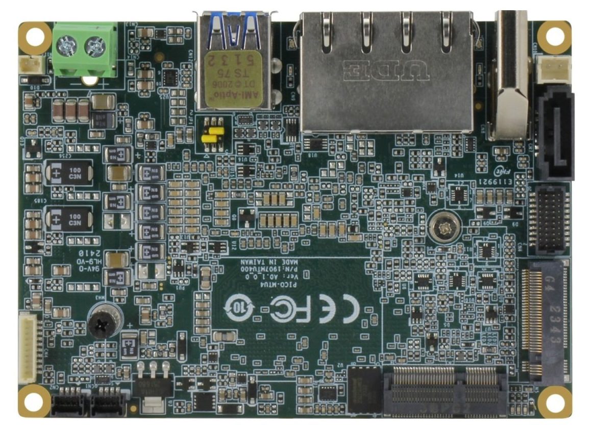 کامپیوتر PICO-ARU4