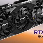 کاهش تاریخی قیمت کارت گرافیک RTX 5070 به 489 دلار