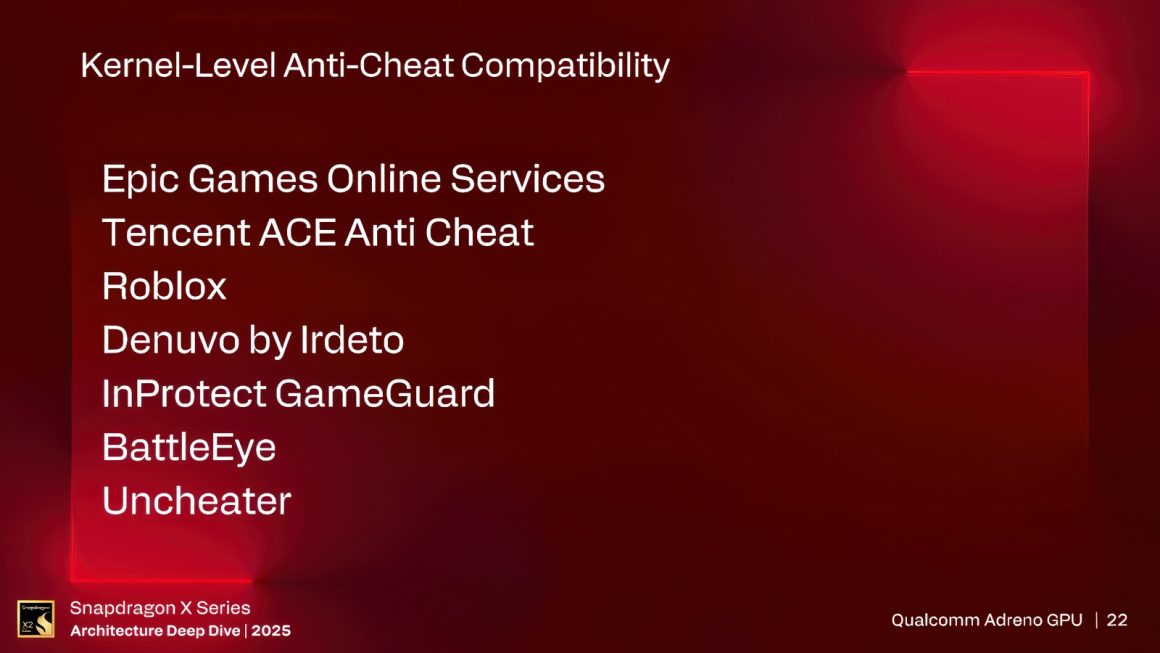 Adreno X2 کوالکام