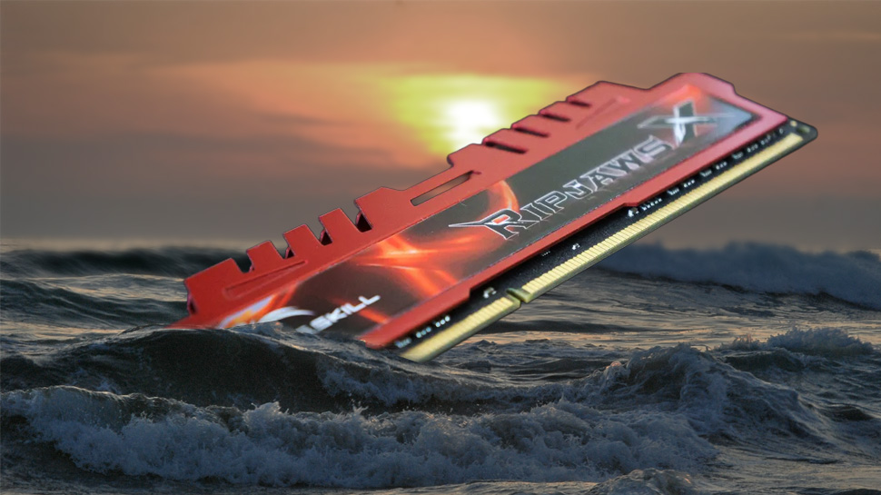 افزایش قیمت RAM