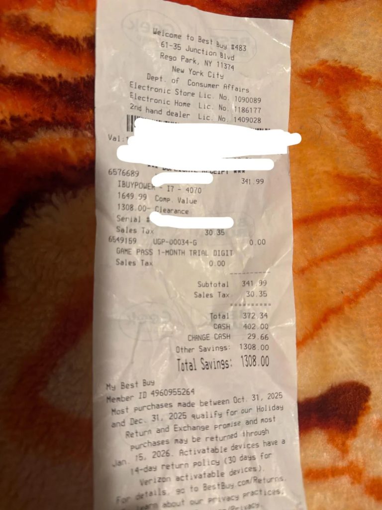 خرید کامپیوتر گیمینگ فقط با 342 دلار